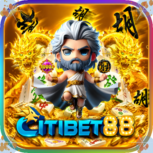 citibet88 — mitra unggulan