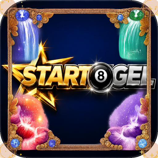startogel — galeri pratinjau Resmi APK